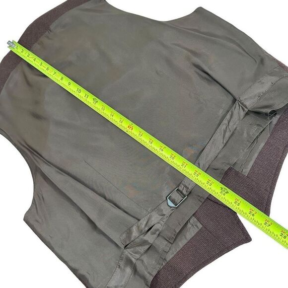 Vintage Zanella Sport Vest O/S - Picture 7 of 9